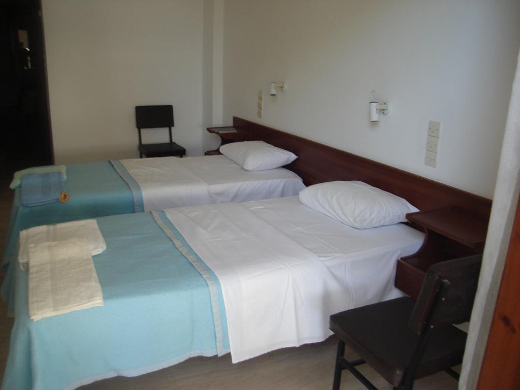 Dimitris Rooms Vlikhón Værelse billede