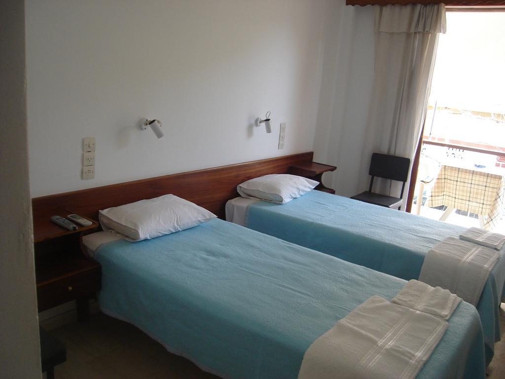 Dimitris Rooms Vlikhón Værelse billede