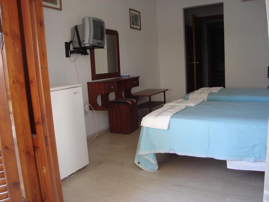 Dimitris Rooms Vlikhón Værelse billede